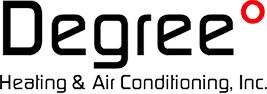 Degree Heating & Air Conditioning, Inc.