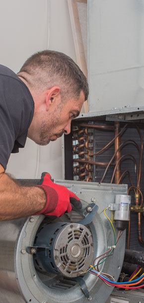 Air Conditioning Services In Lincoln, NE
