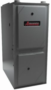 Furnace Service & Repair in Lincoln, Nebraska, and the Surrounding Areas